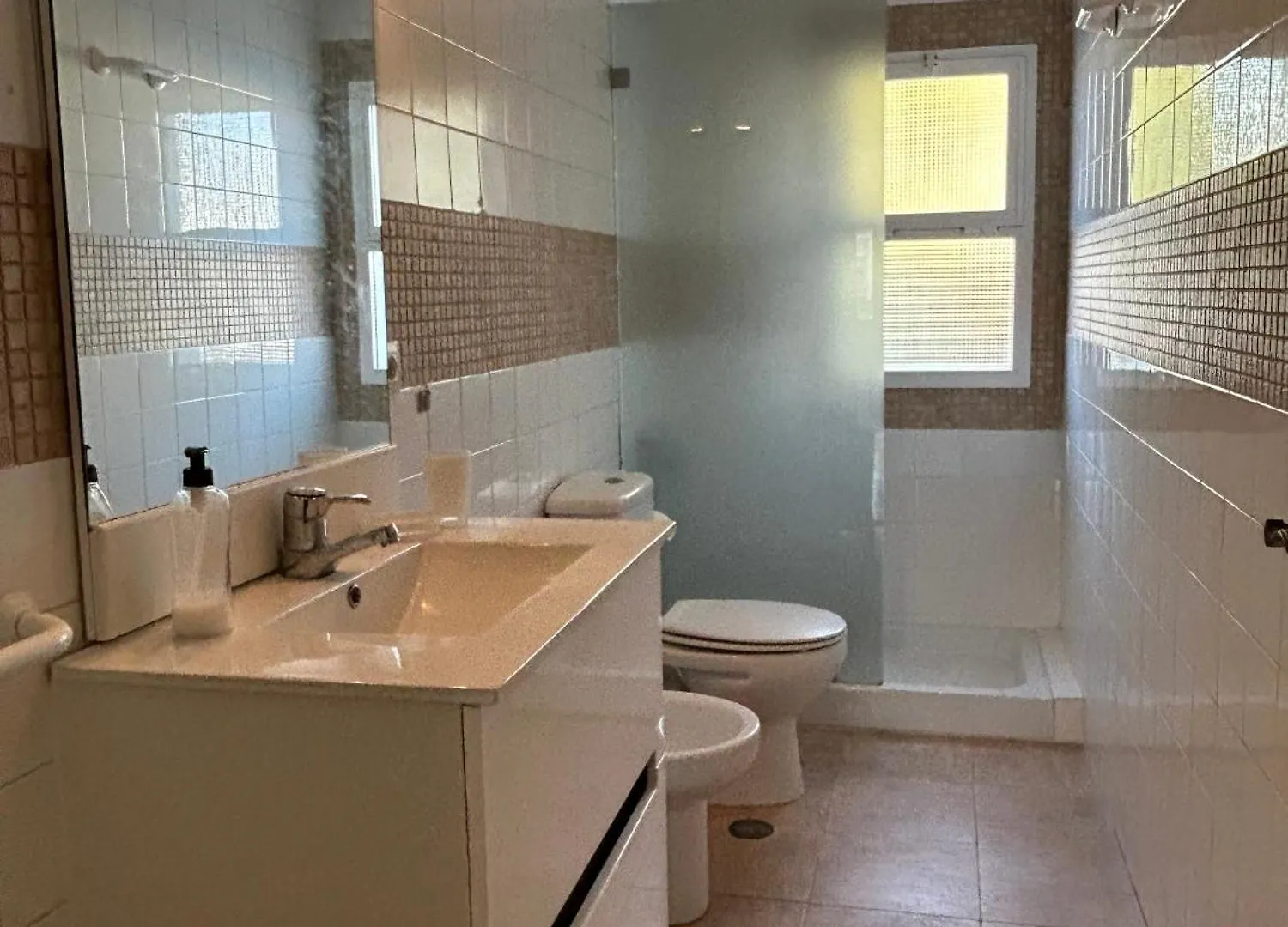 Holiday home Vistahermosa Chalet A 100M Del Buzo El Puerto de Santa Maria Spain