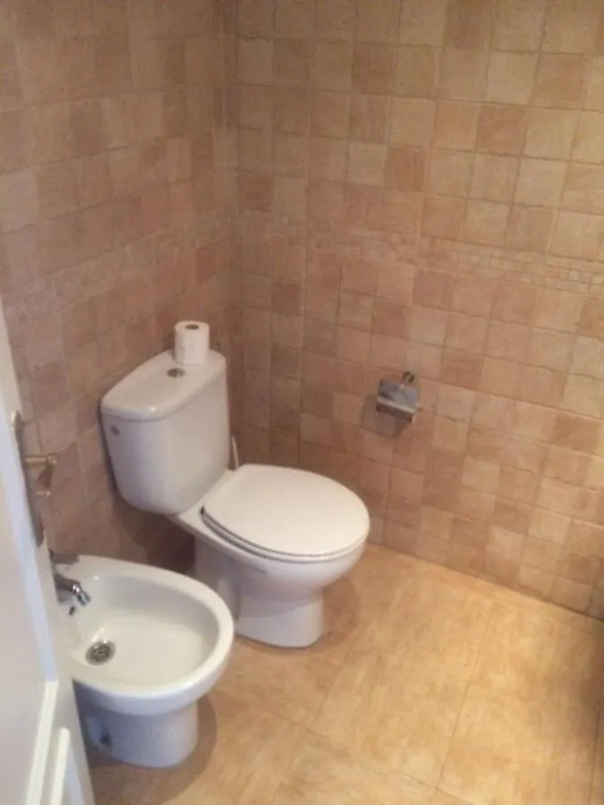 Vistahermosa Chalet A 100M Del Buzo El Puerto de Santa Maria Holiday home